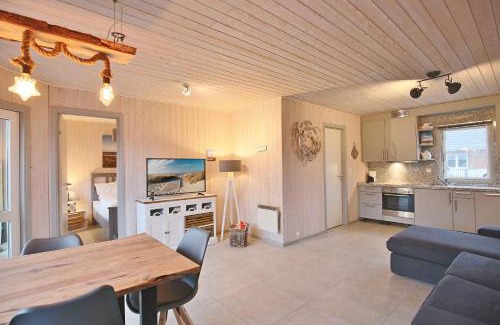 Kating Casa | Holz-Ferienhaus Katingsglück