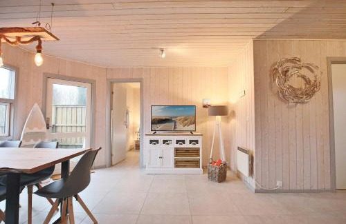 Kating Casa | Holz-Ferienhaus Katingsglück