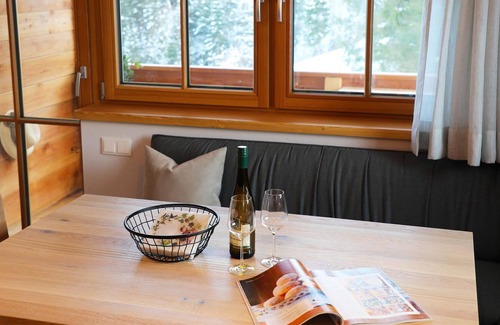 Auffach Apartamento | Holzer Juwel - Panorama Chalet Tyrol