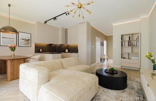 Wilanow Apartamento | Holzera Prestige Apartment