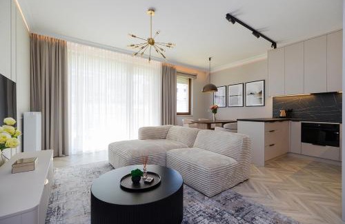 Wilanow Apartamento | Holzera Prestige Apartment