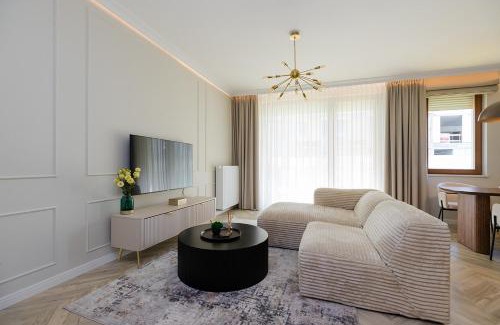 Wilanow Apartamento | Holzera Prestige Apartment