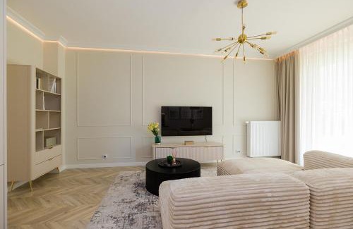 Wilanow Apartamento | Holzera Prestige Apartment