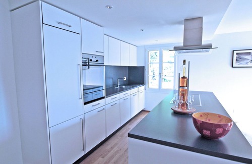 Andermatt Apartamento | Holzgasse - Stunning Apartment in Unparalleled Location