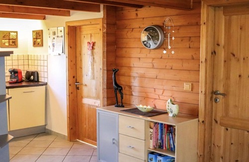 Schielo Apartamento | Holzhaus Junge in the Harz