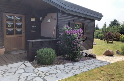 Schielo Apartamento | Holzhaus Junge in the Harz
