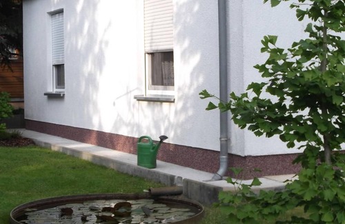 Caputh Casa | Holzhaus - Ferienhäuser Schulze - Holzhaus und Sommerhaus