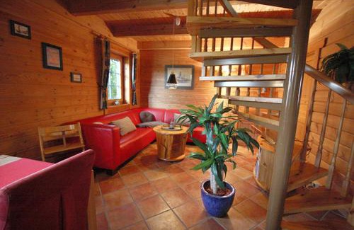 Suxdorf Casa | Holzhaus Grömitz "Das kleine Holzhaus"