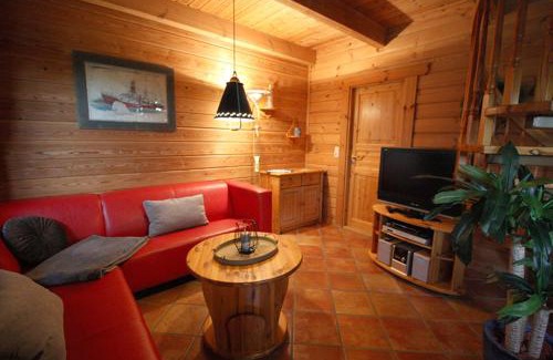 Suxdorf Casa | Holzhaus Grömitz "Das kleine Holzhaus"