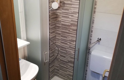 Goreljek Cabina | Holzhuette- Bohinj, Pokljuka