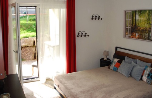 Wittenschwand Apartamento | Vrbo Property