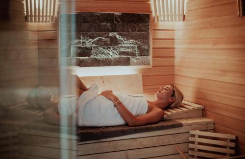 Radstadt Apartamento | Holzlodge Chalets Nähe Obertauern