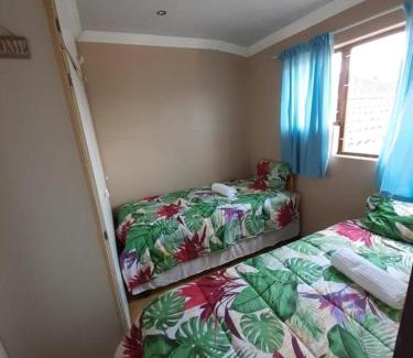 Pinetown Apartamento | holzner 52
