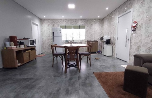 Quatro Barras Casa | Home of Peace