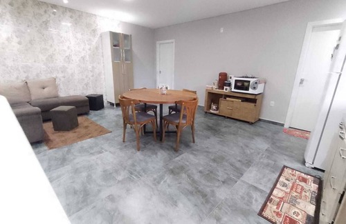 Quatro Barras Casa | Home of Peace