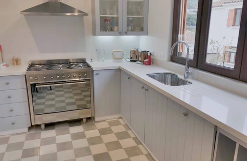 Cachagua Casa | HOM | Cálida Casa en Cachagua 8PAX con Piscina Privada