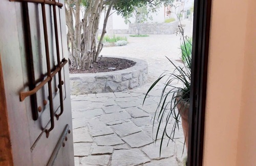 Cachagua Casa | HOM | Cálida Casa en Cachagua 8PAX con Piscina Privada