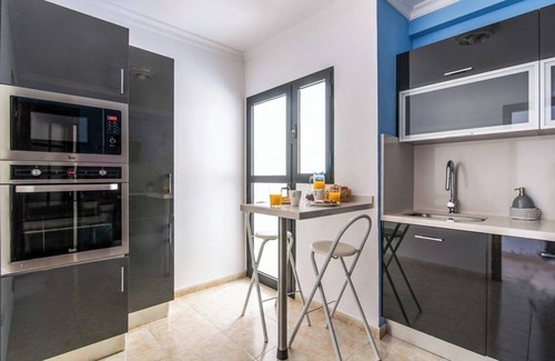 Las Palmas de Gran Canaria Apartamento | Home2Book Fantastic Design Apartment Las Palmas