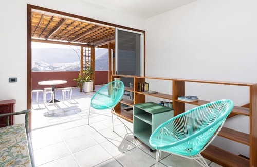 San Sebastián de la Gomera Casa | Home2Book San Sebastián de La Gomera, Terraza