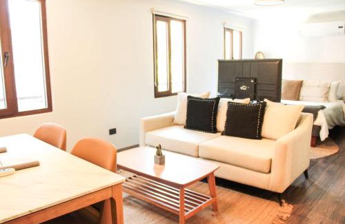 Bellas Artes Apartamento | HOM I 2 PAX Frente del Museo Bellas Artes