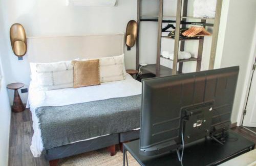 Bellas Artes Apartamento | HOM I 2 PAX Frente del Museo Bellas Artes
