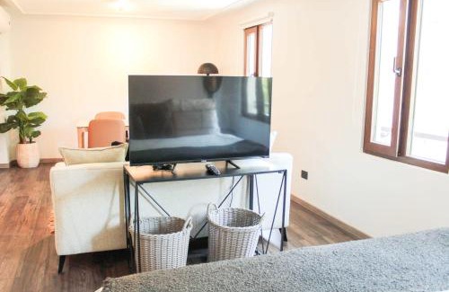 Bellas Artes Apartamento | HOM I 2 PAX Frente del Museo Bellas Artes