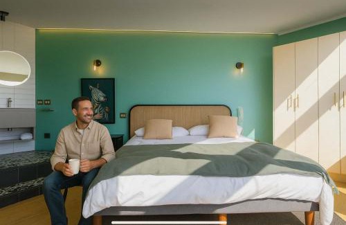 Bellas Artes Apartamento | HOM I Departamento 2D2B Cerca Bellas Artes Museo