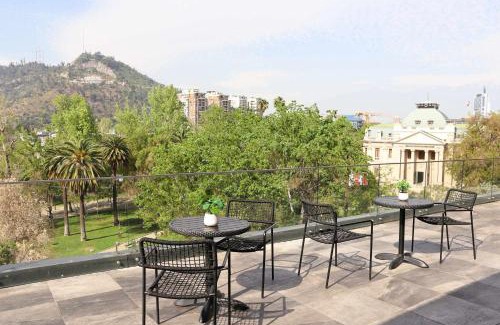 Bellas Artes Apartamento | HOM I Departamento 2D2B Cerca Bellas Artes Museo