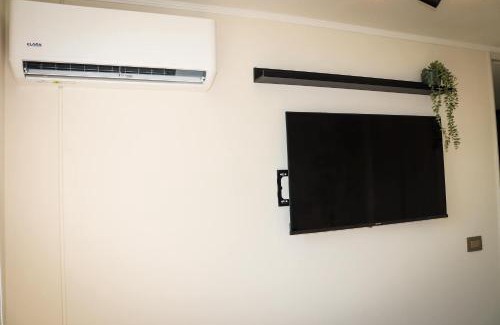 Nunoa Apartamento | HOM I Depto 2D2B con Parking Metro PlazaEgana