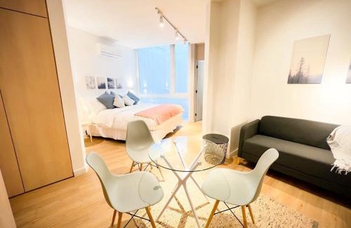 Lastarria Apartamento | HOM I LOFT ubicado en el corazon de Stgo Lastarria