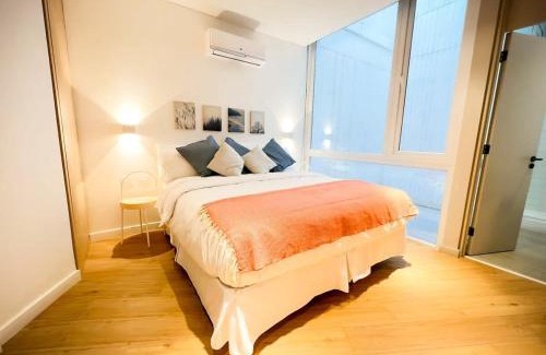 Lastarria Apartamento | HOM I LOFT ubicado en el corazon de Stgo Lastarria