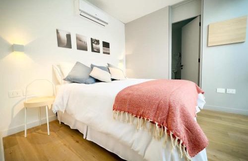 Lastarria Apartamento | HOM I Moderno Depto con encanto en Barrio Lastarria