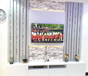 Entebbe Apartamento | HOM Luxury apartment