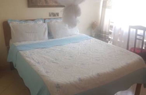 Homa Bay Casa | Homa Bay Tourist Hotel