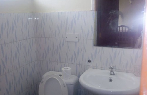 Homa Bay Casa | Homa Bay Tourist Hotel