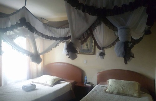 Homa Bay Casa | Homa Bay Tourist Hotel