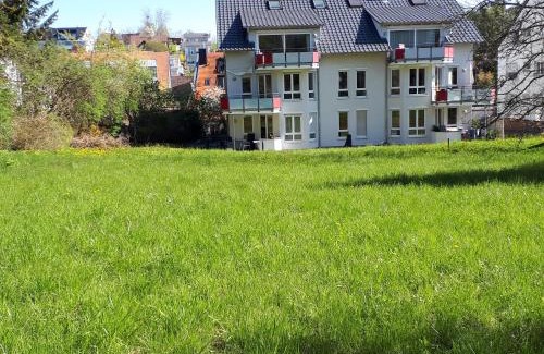 Konstanz-Wollmatingen Apartamento | Homal