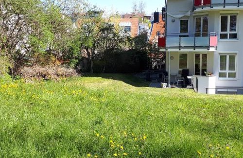Konstanz-Wollmatingen Apartamento | Homal