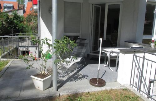 Konstanz-Wollmatingen Apartamento | Homal