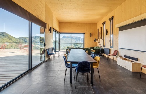 Teyssieres Casa | Homanie Drôme provencal