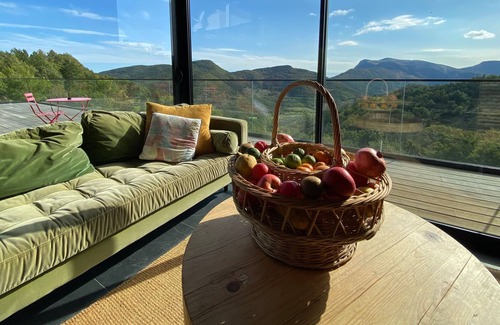Teyssieres Casa | Homanie Drôme provencal