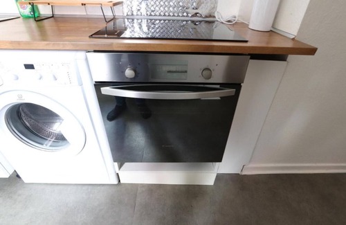 Haguenau Apartamento | Cultivador Homday 3 con un dormitorio
