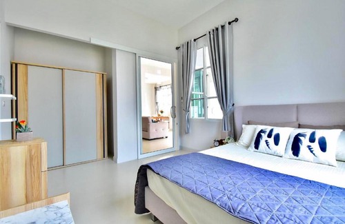 Phra Lap Complejo | Home โคะอิ