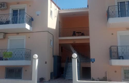 Begoulaki Apartamento | Home 1