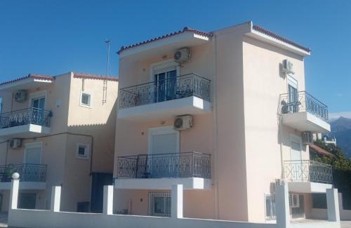 Begoulaki Apartamento | Home 1