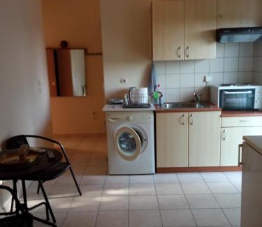 Begoulaki Apartamento | Home 1