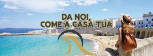 Galatone Cama Y Desayuno | Home 105 Salento