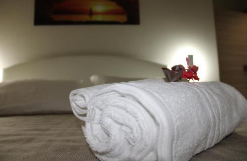 Galatone Cama Y Desayuno | Home 105 Salento