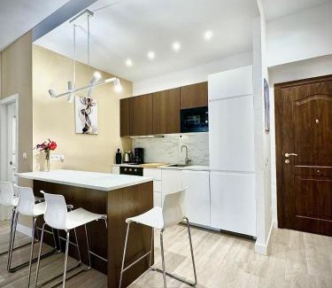 Sitio de Calahonda Apartamento | Home 120, Mansion Alhamar