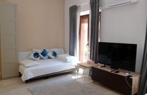 Sitio de Calahonda Apartamento | Home 120, Mansion Alhamar
